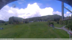Sjezdovka Horal, Golf Club Horal