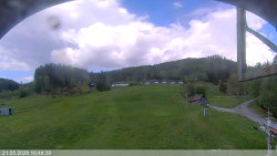 Sjezdovka Horal, Golf Club Horal