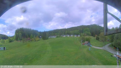 Sjezdovka Horal, Golf Club Horal
