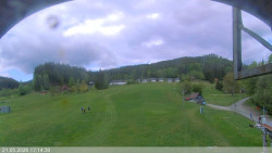 Sjezdovka Horal, Golf Club Horal