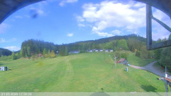 Sjezdovka Horal, Golf Club Horal