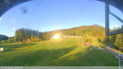 Sjezdovka Horal, Golf Club Horal