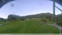 Sjezdovka Horal, Golf Club Horal