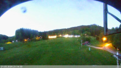 Sjezdovka Horal, Golf Club Horal