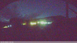 Sjezdovka Horal, Golf Club Horal