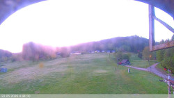 Sjezdovka Horal, Golf Club Horal