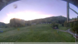 Sjezdovka Horal, Golf Club Horal