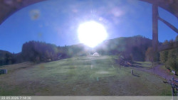 Sjezdovka Horal, Golf Club Horal