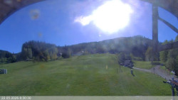 Sjezdovka Horal, Golf Club Horal