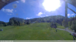 Sjezdovka Horal, Golf Club Horal
