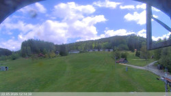Sjezdovka Horal, Golf Club Horal