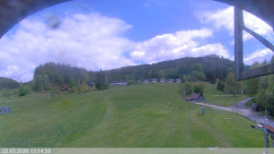 Sjezdovka Horal, Golf Club Horal