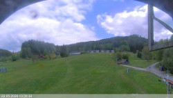 Sjezdovka Horal, Golf Club Horal