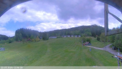 Sjezdovka Horal, Golf Club Horal