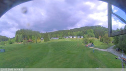 Sjezdovka Horal, Golf Club Horal