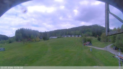 Sjezdovka Horal, Golf Club Horal