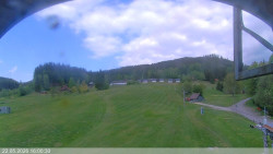 Sjezdovka Horal, Golf Club Horal
