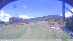 Sjezdovka Horal, Golf Club Horal