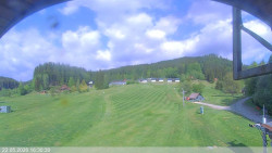 Sjezdovka Horal, Golf Club Horal