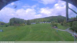 Sjezdovka Horal, Golf Club Horal