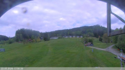 Sjezdovka Horal, Golf Club Horal