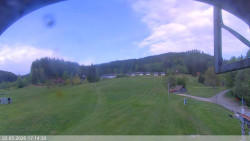 Sjezdovka Horal, Golf Club Horal