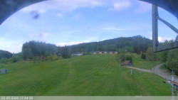 Sjezdovka Horal, Golf Club Horal
