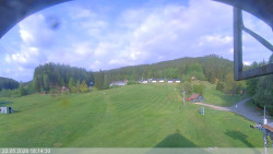 Sjezdovka Horal, Golf Club Horal