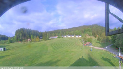 Sjezdovka Horal, Golf Club Horal
