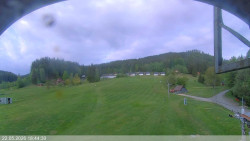 Sjezdovka Horal, Golf Club Horal