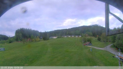 Sjezdovka Horal, Golf Club Horal