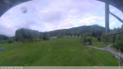 Sjezdovka Horal, Golf Club Horal