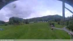 Sjezdovka Horal, Golf Club Horal