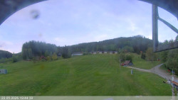 Sjezdovka Horal, Golf Club Horal