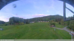 Sjezdovka Horal, Golf Club Horal