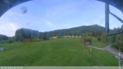 Sjezdovka Horal, Golf Club Horal