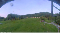 Sjezdovka Horal, Golf Club Horal