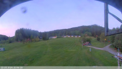 Sjezdovka Horal, Golf Club Horal