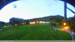 Sjezdovka Horal, Golf Club Horal