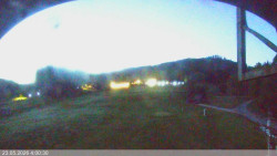 Sjezdovka Horal, Golf Club Horal