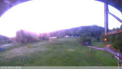 Sjezdovka Horal, Golf Club Horal