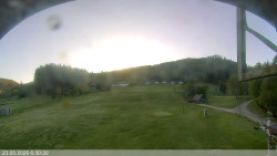 Sjezdovka Horal, Golf Club Horal