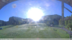 Sjezdovka Horal, Golf Club Horal
