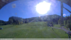 Sjezdovka Horal, Golf Club Horal