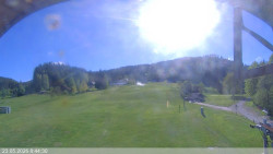 Sjezdovka Horal, Golf Club Horal