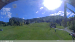 Sjezdovka Horal, Golf Club Horal