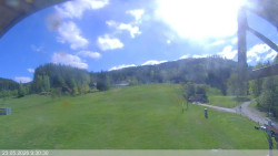 Sjezdovka Horal, Golf Club Horal