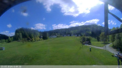 Sjezdovka Horal, Golf Club Horal