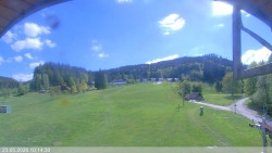 Sjezdovka Horal, Golf Club Horal