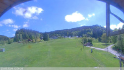 Sjezdovka Horal, Golf Club Horal